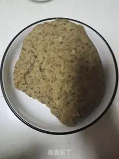 Make Green soufflé step 7