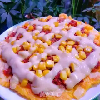 Make No pasta step 20