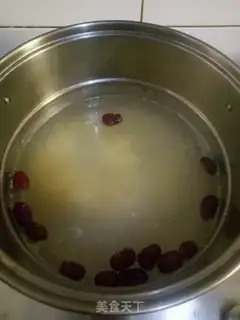 Make Porridge step 1