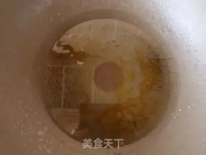 Make Five flowers for beer step 5