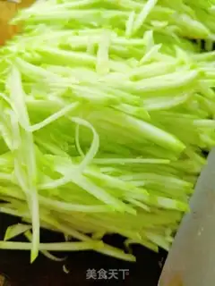 Make Squid egg pie step 8