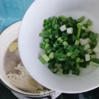Make Frozen lamb stew step 8