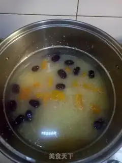 Make Porridge step 3