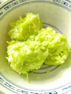 Make Squid egg pie step 10