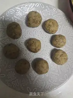Make Green soufflé step 10
