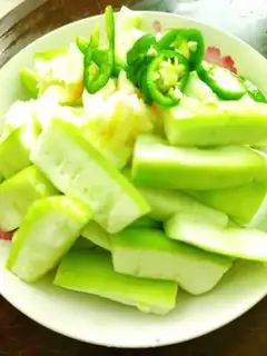 Make Sodium step 2
