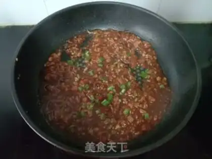 Make Tomato sauce step 13