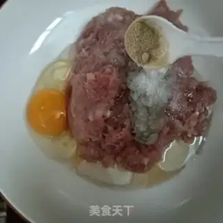 Make Handmade clean soup step 5