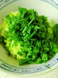 Make Squid egg pie step 11