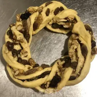 Make Nuts step 18