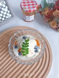 Make Vanilla ice cream step 9