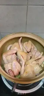 Make Sandpot pigeons step 6