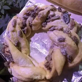 Make Nuts step 19
