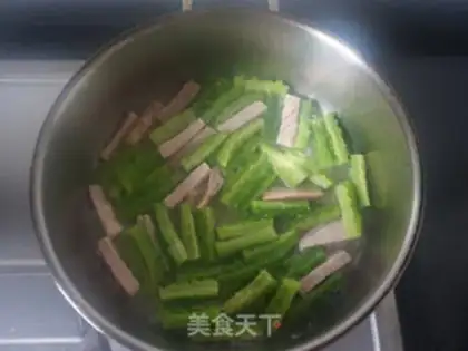 Make Bitter meat step 5