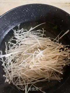 Make Salted double vegetables step 4