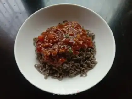 Make Tomato sauce step 15
