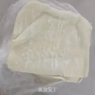 Make Handmade clean soup step 7