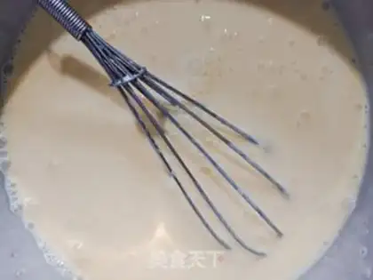 Make Eggstick step 4