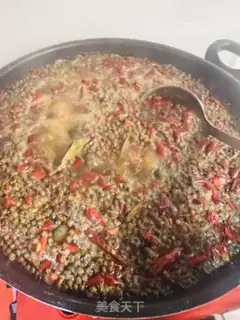 Make Snails step 3