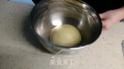 Make Egg toast step 3