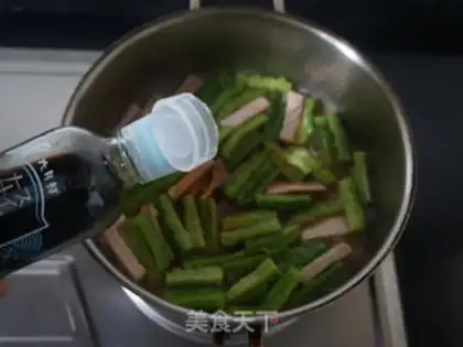 Make Bitter meat step 6