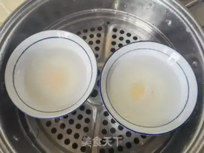 Make Spicy eggs step 4