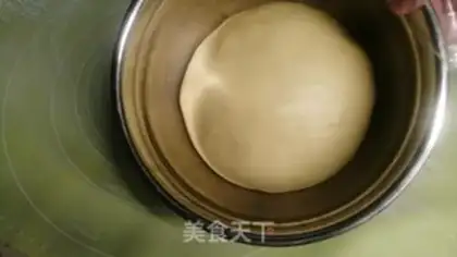 Make Egg toast step 4
