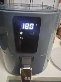 Make Green soufflé step 14