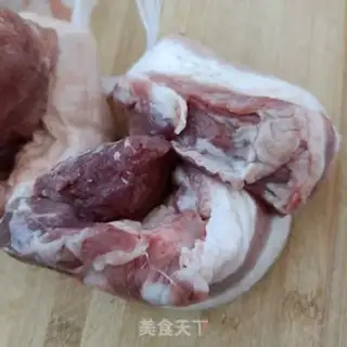 Make A meatloaf step 4