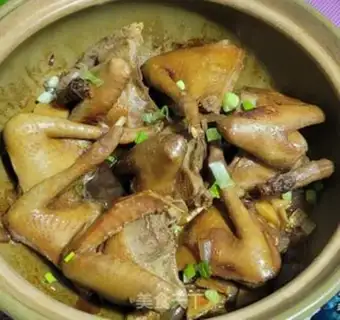 Make Sandpot pigeons step 9