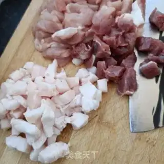 Make A meatloaf step 5