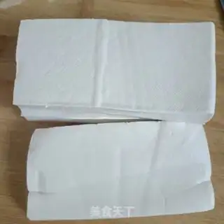Make Homemade tofu step 0