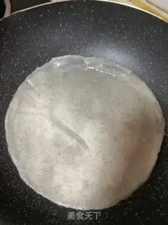 Make A rye burrito step 1