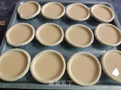 Make Eggstick step 7