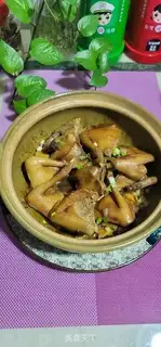 Make Sandpot pigeons step 10