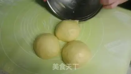 Make Egg toast step 6
