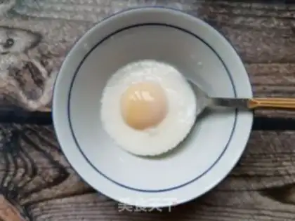 Make Spicy eggs step 6