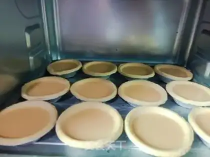 Make Eggstick step 8