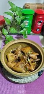 Make Sandpot pigeons step 11