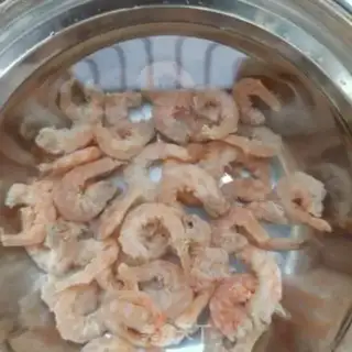 Make Seameat stew step 2