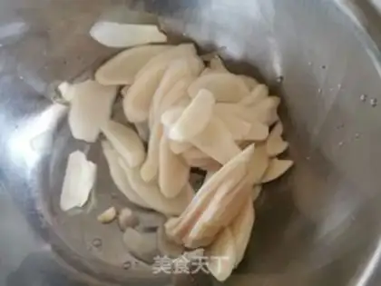 Make Peach ginger step 4