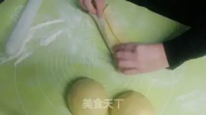 Make Egg toast step 8