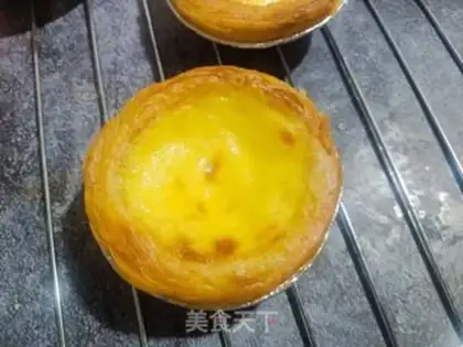 Make Eggstick step 9