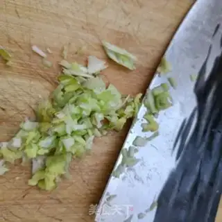 Make A meatloaf step 8