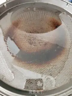 Make Squid egg pie step 18