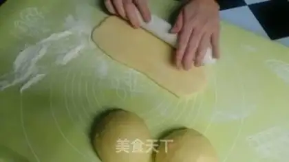 Make Egg toast step 9