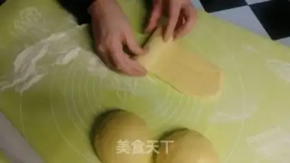 Make Egg toast step 10