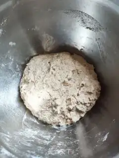 Make Polish whole-martial seed snacks step 0