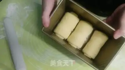 Make Egg toast step 11