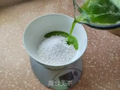 Make Pink fish step 2